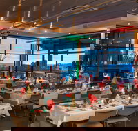 Christmas in July - Holmesglen at Eildon - New South Wales Tourism 