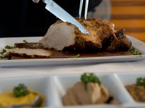 Christmas Eve Dinner Cruise - New South Wales Tourism  2