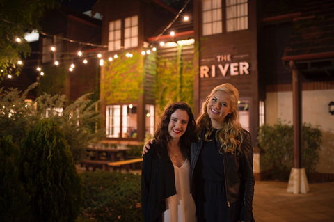 CinefestOZ - Margaret River - New South Wales Tourism  1