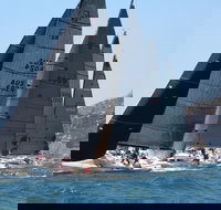 Club Marine Pittwater to Coffs Harbour Yacht Race - New South Wales Tourism 