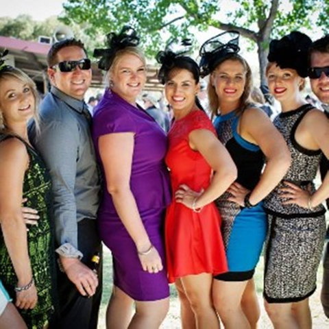 Coonabarabran Cup - New South Wales Tourism  0