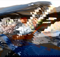 Corowa Historic Vehicle and Machinery Club Spring Fun Weekend - New South Wales Tourism 