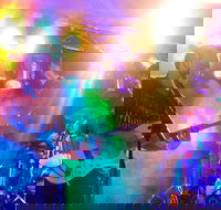 Corowa Rotary Australia Day B and S Ball - New South Wales Tourism 