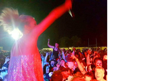 Corowa Rotary Australia Day B And S Ball - New South Wales Tourism  1