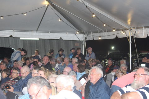 Cotton Capital Country Music Muster - New South Wales Tourism  1