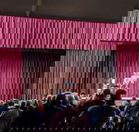 Country Music Concerts Moonta - New South Wales Tourism 