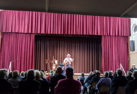 Country Music Concerts, Moonta - New South Wales Tourism  0