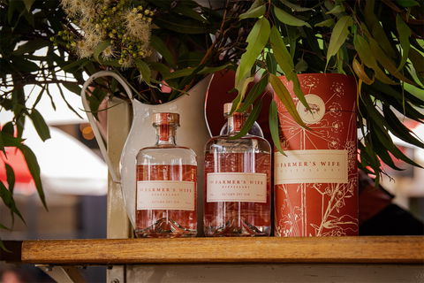 Craft Drinks Market - New South Wales Tourism  0