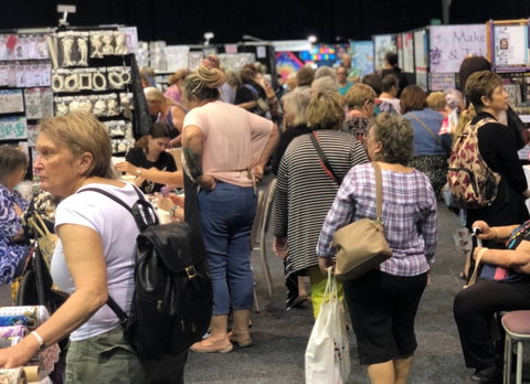 CraftAlive Sunshine Coast - New South Wales Tourism  1