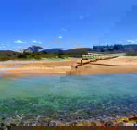 Crescent Head Markets - New South Wales Tourism 