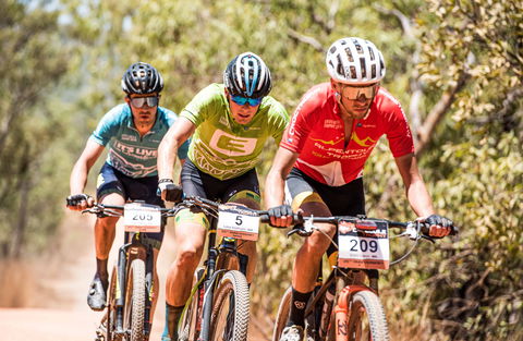 Crocodile Trophy 2020 - New South Wales Tourism  0