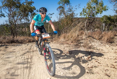 Crocodile Trophy 2020 - New South Wales Tourism  2