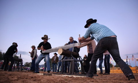 Cunnamulla Fella Festival 2020 - New South Wales Tourism  0
