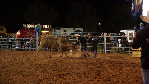 Cunnamulla Fella Festival 2020 - New South Wales Tourism  2