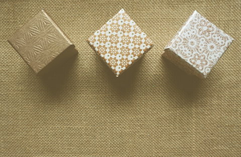 Cute Box Making Class - New South Wales Tourism  0
