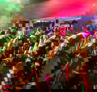 Darwin Fringe Festival - New South Wales Tourism 