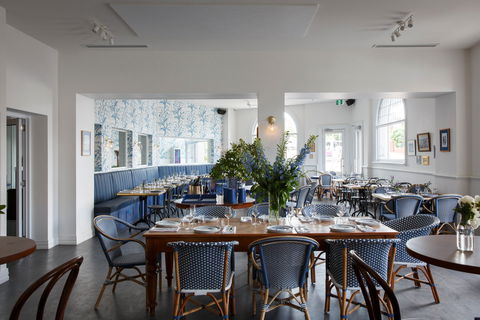 Dine In Style With Lola - New South Wales Tourism  0