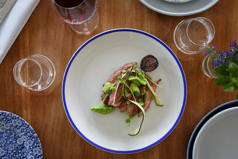 Dine In Style With Lola - New South Wales Tourism  1