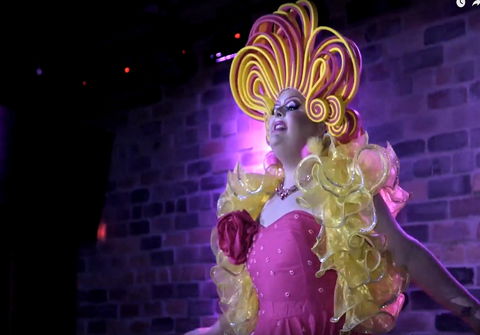Dragalicious At The Avenue - New South Wales Tourism  0