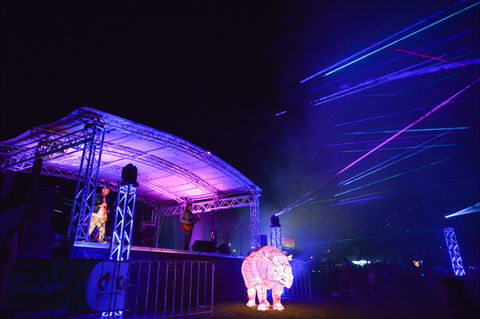 DREAM Festival: Music And Markets Event - New South Wales Tourism  0