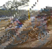 Dungog Mountain Bike Festival - New South Wales Tourism 