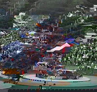 Eat Street Yamba - New South Wales Tourism 