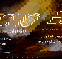 ECHO Festival - East Coast Harvest Odyssey 2021 - New South Wales Tourism 