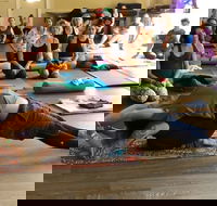 Ekam Yoga Festival Port Macquarie - New South Wales Tourism 