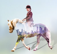 EQUITANA Melbourne - New South Wales Tourism 