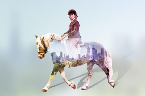 EQUITANA Melbourne - New South Wales Tourism  0