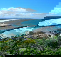 Evans Head Malibu Classic - New South Wales Tourism 