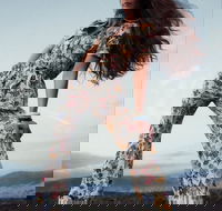 Fanny Lumsden Fallow album tour - Murrah - New South Wales Tourism 