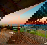 Father's Day Lunch at Holmesglen at Eildon - New South Wales Tourism 