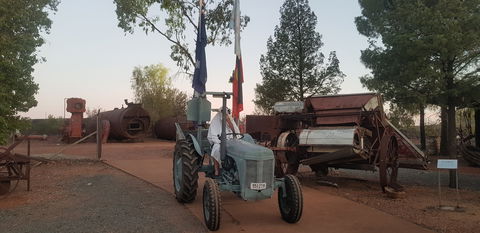 Festival Of The Miner's Ghost. - New South Wales Tourism  0