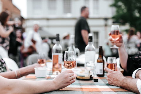 Flavours Of Mudgee - New South Wales Tourism  2