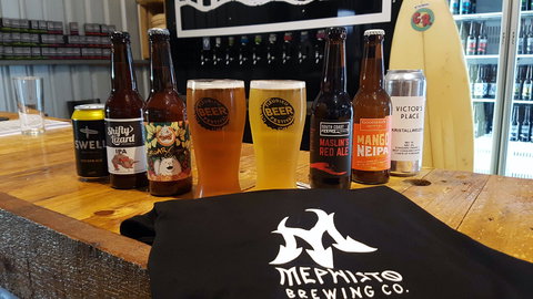 Fleurieu Beer Festival - New South Wales Tourism  0