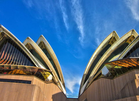Fun Smartphone Photography Class At The Rocks - New South Wales Tourism  0