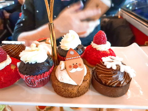 Girls Big Day Out Christmas In July - New South Wales Tourism  0