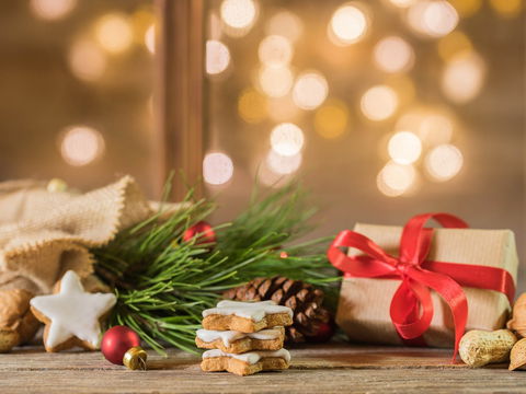 Girls Big Day Out Christmas In July - New South Wales Tourism  1