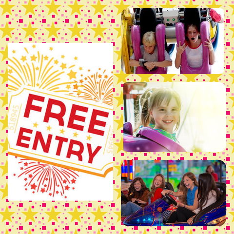 Gosford Waterfront Carnival - New South Wales Tourism  0