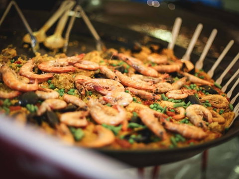 Gosford Night Markets - New South Wales Tourism  0