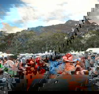 Grampians Grape Escape - New South Wales Tourism 