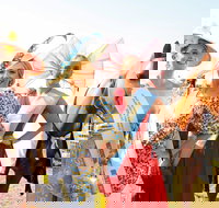 Great Northern Darwin Cup Carnival - New South Wales Tourism 