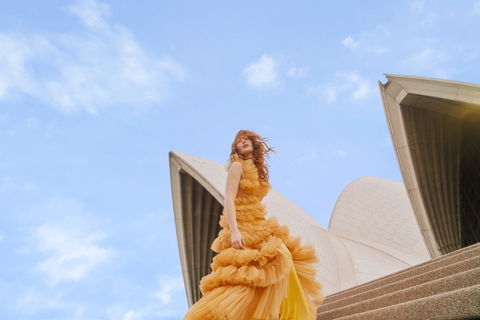 Great Opera Hits At The Sydney Opera House - New South Wales Tourism  0