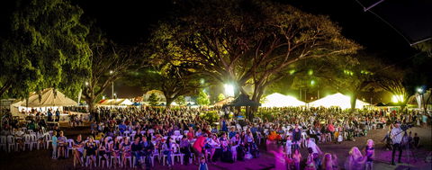 Greek Fest Glendi Townsville - New South Wales Tourism  0