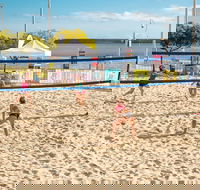Great Barrier Reef Masters Games - New South Wales Tourism 