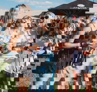 Griffith Vintage Festival - New South Wales Tourism 