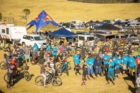 GV Block Party - New South Wales Tourism  0