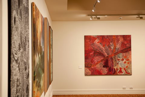 Hadley's Art Prize - New South Wales Tourism  1
