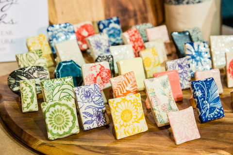 Hand Made Under The Stars - Twilight Market - New South Wales Tourism  1